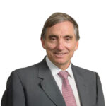 Prof. John Deanfield CBE