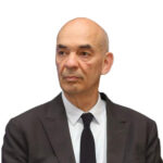 Alexis Vafeades