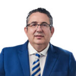 Demetris Skourides