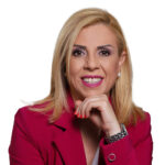 Marina Tziakouri 
