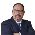 Professor Vasos Vassiliou