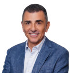 Dr. Panayiotis C. Andreou