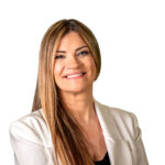Dr. Vicky Charalambous